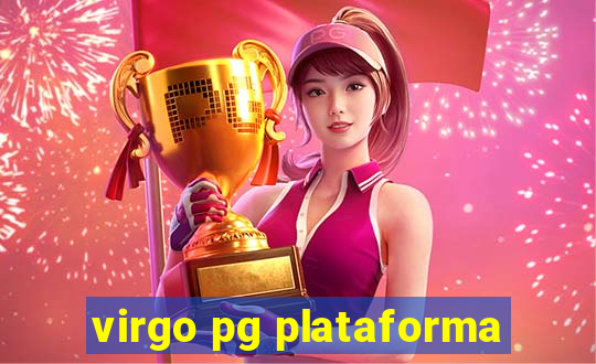 virgo pg plataforma